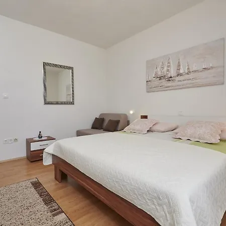 By The Sea Okrug Gornji, Ciovo - 20055 * Trogir