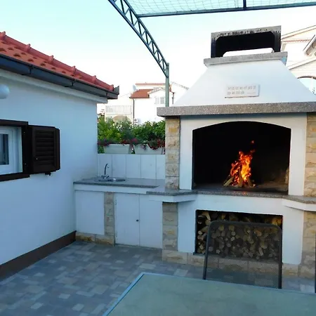 Appartement By The Sea Okrug Gornji, Ciovo - 20055