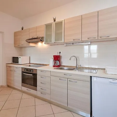 Appartement By The Sea Okrug Gornji, Ciovo - 20055 Trogir