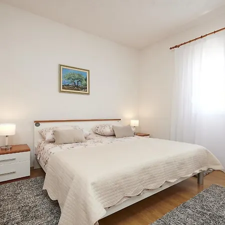 Appartement By The Sea Okrug Gornji, Ciovo - 20055 *