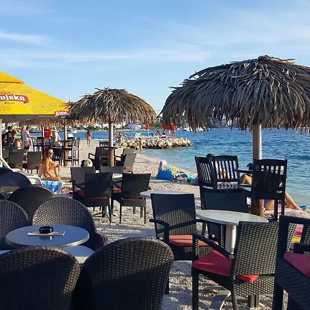 By The Sea Okrug Gornji, Ciovo - 20055 *