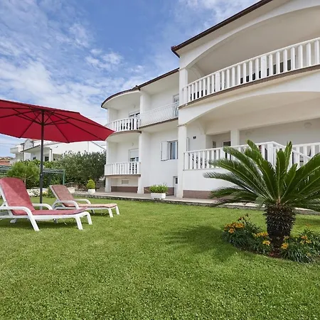 Apartman By The Sea Okrug Gornji, Ciovo - 20055 Trogir