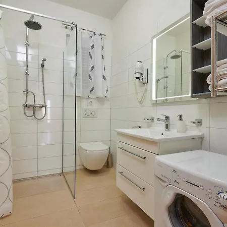 By The Sea Okrug Gornji, Ciovo - 20055 Trogir