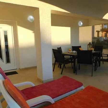 By The Sea Okrug Gornji, Ciovo - 20055 Διαμέρισμα Τρογκίρ