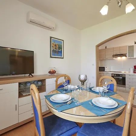 By The Sea Okrug Gornji, Ciovo - 20055 Apartman *