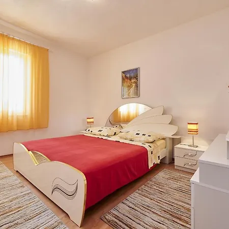 By The Sea Okrug Gornji, Ciovo - 20055 Διαμέρισμα *