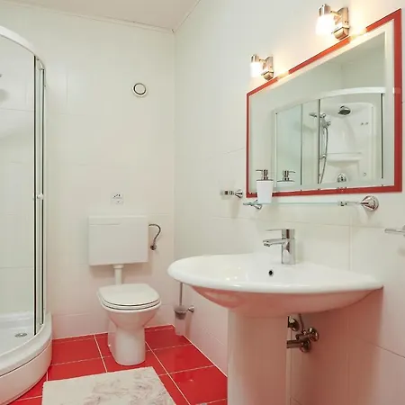 Apartman By The Sea Okrug Gornji, Ciovo - 20055 Trogir