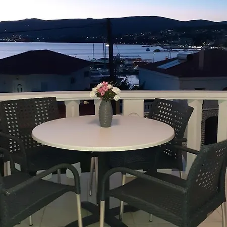 Διαμέρισμα By The Sea Okrug Gornji, Ciovo - 20055