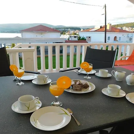 By The Sea Okrug Gornji, Ciovo - 20055 Διαμέρισμα