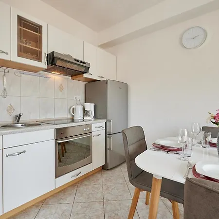 Apartman By The Sea Okrug Gornji, Ciovo - 20055 Trogir