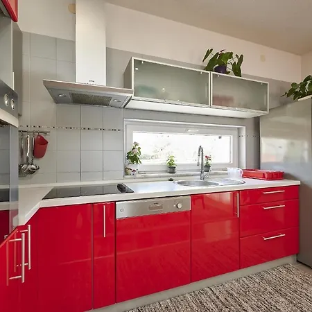 By The Sea Okrug Gornji, Ciovo - 20055 Διαμέρισμα Τρογκίρ