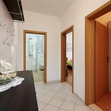 By The Sea Okrug Gornji, Ciovo - 20055