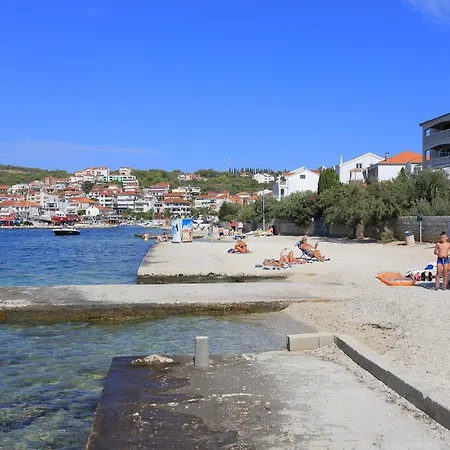 By The Sea Okrug Gornji, Ciovo - 20055 Daire *