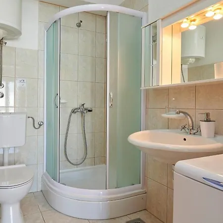 Daire By The Sea Okrug Gornji, Ciovo - 20055