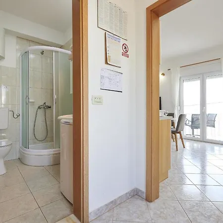 By The Sea Okrug Gornji, Ciovo - 20055 Daire