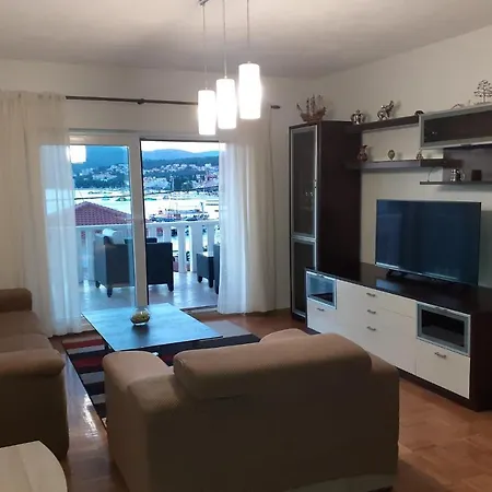 Daire By The Sea Okrug Gornji, Ciovo - 20055 *