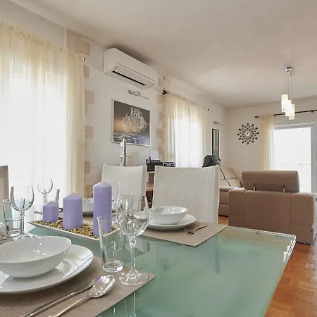 By The Sea Okrug Gornji, Ciovo - 20055 Daire Trogir